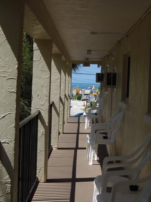 The Bay Inn At The Lani Kai Fort Myers Beach Extérieur photo